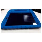 iPad Powers-up