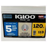 120 Qt Igloo