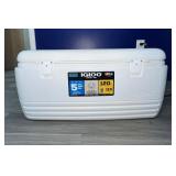 120 Qt Igloo