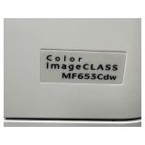 Canon Color Image CLASS MF653Color Printer