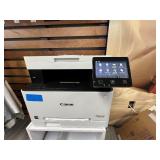 Canon Color Image CLASS MF653Color Printer