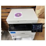 Canon Color Image CLASS MF653Color Printer