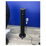 Supersonic Selfie Ring Light with Stand, GE Digital Body Weight Scale Phone Mini-Tripod, Holmes 37" Digital Tower Fan, GAIATOP PTC Ceramic Heater