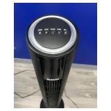 Supersonic Selfie Ring Light with Stand, GE Digital Body Weight Scale Phone Mini-Tripod, Holmes 37" Digital Tower Fan, GAIATOP PTC Ceramic Heater