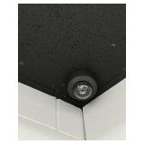 Security System: 2 Axis white box cameras, 3 black alarm.com dome cameras, as well as Alarm.com CSVR2008 SVR