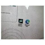 Dream Mapping System with queen foam mattress & Tempur-Ergo adjustable base w/ remote