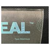 Dream Mapping System with queen foam mattress & Tempur-Ergo adjustable base w/ remote