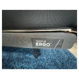 Dream Mapping System with queen foam mattress & Tempur-Ergo adjustable base w/ remote