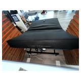 Dream Mapping System with queen foam mattress & Tempur-Ergo adjustable base w/ remote