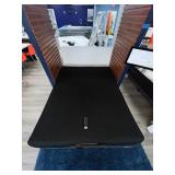 Dream Mapping System with queen foam mattress & Tempur-Ergo adjustable base w/ remote