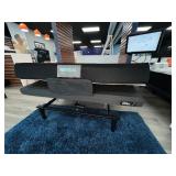 Dream Mapping System with queen foam mattress & Tempur-Ergo adjustable base w/ remote