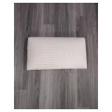 Queen Cavity No. 3 Latex Foam Pillow