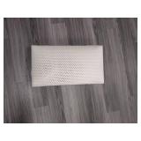Queen Cavity No. 3 Latex Foam Pillow
