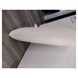 Queen Cavity No. 3 Latex Foam Pillow