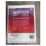 (2) California King Sleep Premium Smooth Mattress Protectors