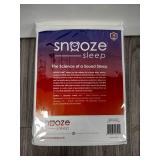(2) Queen Sleep Premium Smooth Mattress Protectors