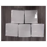 (5) Jersey Queen Mattress Protectors