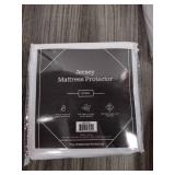 (5) Jersey Queen Mattress Protectors
