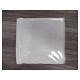 (5) Jersey Queen Mattress Protectors