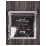 (5) Jersey Queen Mattress Protectors