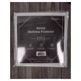(5) Jersey Queen Mattress Protectors