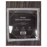 (5) Jersey Queen Mattress Protectors