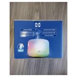 New Sealy Products: Sound Projector Sleep Aid, Multi-color Speaker Diffuser, Vibrating Electric Dual-foot Massager
