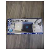 New Sealy Accessories: Massage Pillow, UV Air Purifier, Sound Projector Sleep Aid