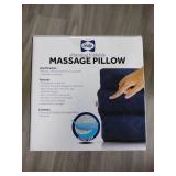 New Sealy Accessories: Massage Pillow, UV Air Purifier, Sound Projector Sleep Aid