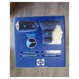 New Sealy Accessories: Massage Pillow, UV Air Purifier, Sound Projector Sleep Aid