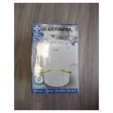New Sealy Accessories: Massage Pillow, UV Air Purifier, Sound Projector Sleep Aid