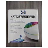 New Sealy Accessories: Vibrating Foldable Massage Pillow, Light-ip Ring Sunrise Clock, Sound Projector Sleep Aid
