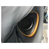 Inner Balance Massage Chair