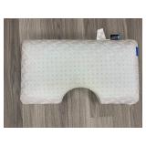 3 Pillows, 2 are Malouf Carbon Cool Pillows