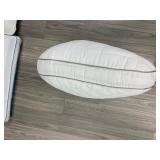 3 Pillows, 2 are Malouf Carbon Cool Pillows