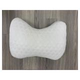 3 Pillows, 2 are Malouf Carbon Cool Pillows