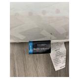 3 Pillows, 2 are Malouf Carbon Cool Pillows