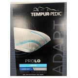 Tempur-Pedic King Size ProLo Adapt Pillow