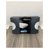 Queen Size Tempur-Pedic Pillow New In Box