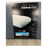 Queen Size Tempur-Pedic Pillow New In Box
