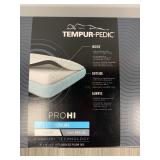 Queen Size Tempur-Pedic Pillow New In Box