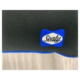 2 Sealy Pillows