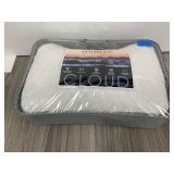 Snooze Switch Cloud pillow Standard/Queen