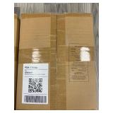 Weekender Down Alternative Pillows 2 Boxes 2 each