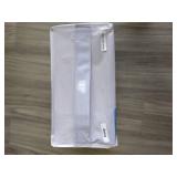 New DreamFit DreamChill Enhanced Bamboo ivory Queen Sheet Set