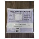 Dreamfit King Size Chill Innovation Sheet Set New