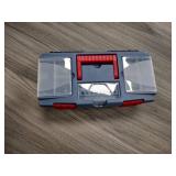 Tool Box and Tools, Craftsman Socket and Ratchet Set