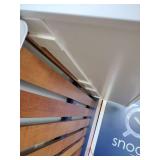 4 Retail Wall display Shelves