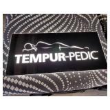 3 LED Advertising Signs