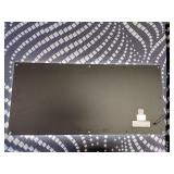 3 LED Advertising Signs